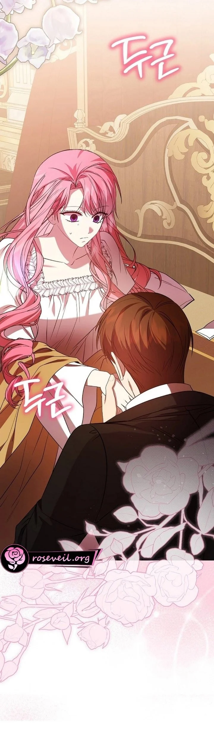 The Villainess Gets Her Sponsorship Chapter 22 Gambar 31