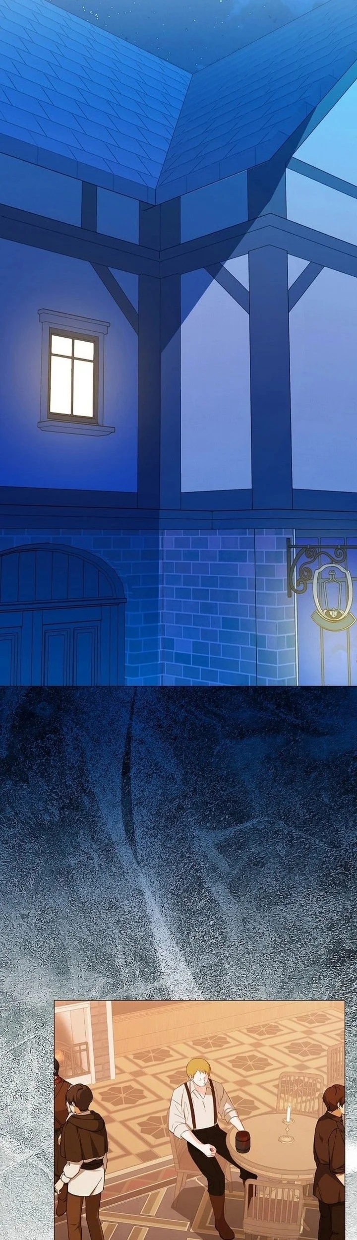 The Villainess Gets Her Sponsorship Chapter 22 Gambar 34