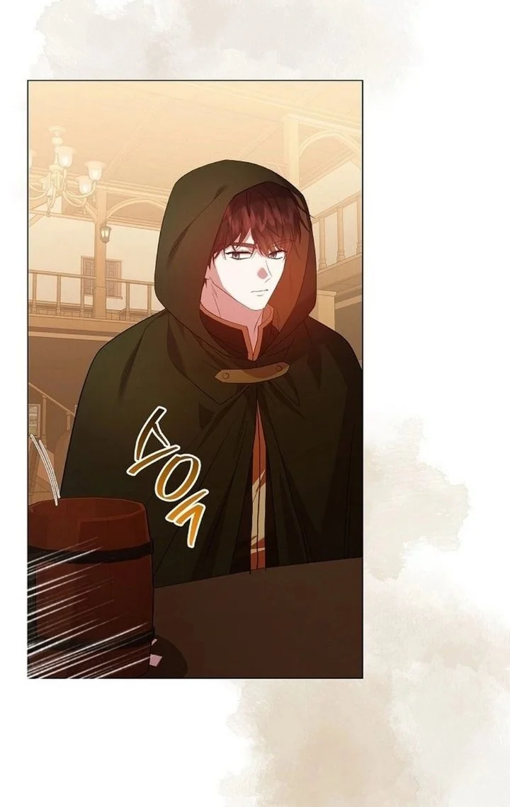 The Villainess Gets Her Sponsorship Chapter 22 Gambar 36