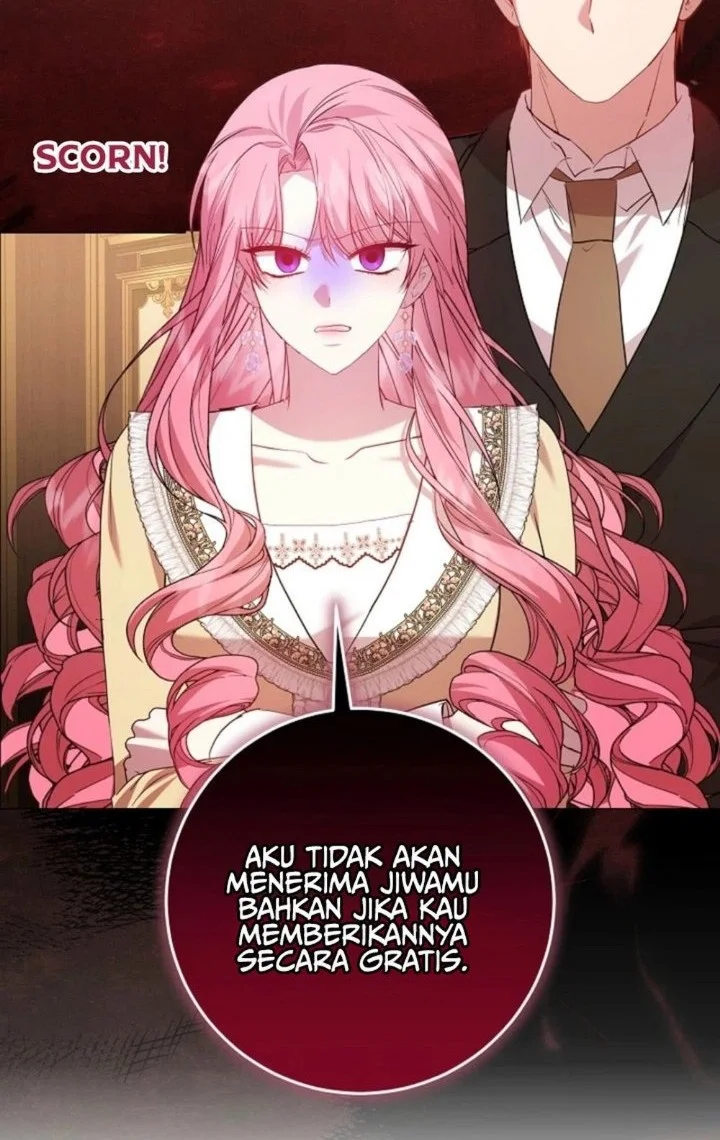 The Villainess Gets Her Sponsorship Chapter 23 Gambar 40