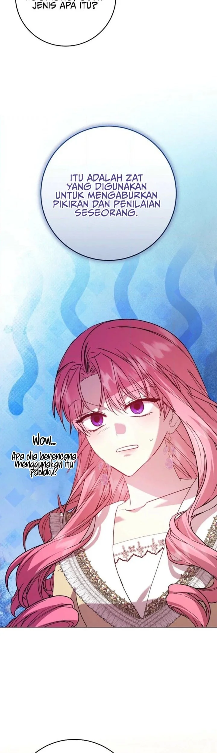 The Villainess Gets Her Sponsorship Chapter 23 Gambar 52