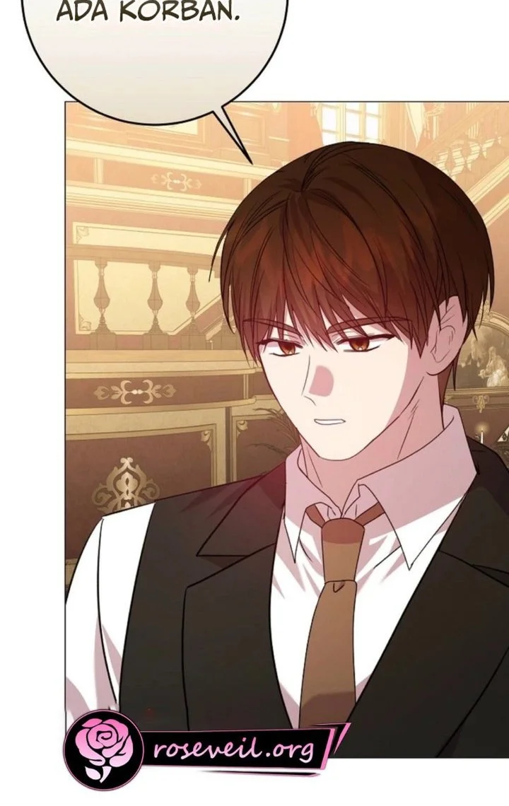 The Villainess Gets Her Sponsorship Chapter 23 Gambar 54