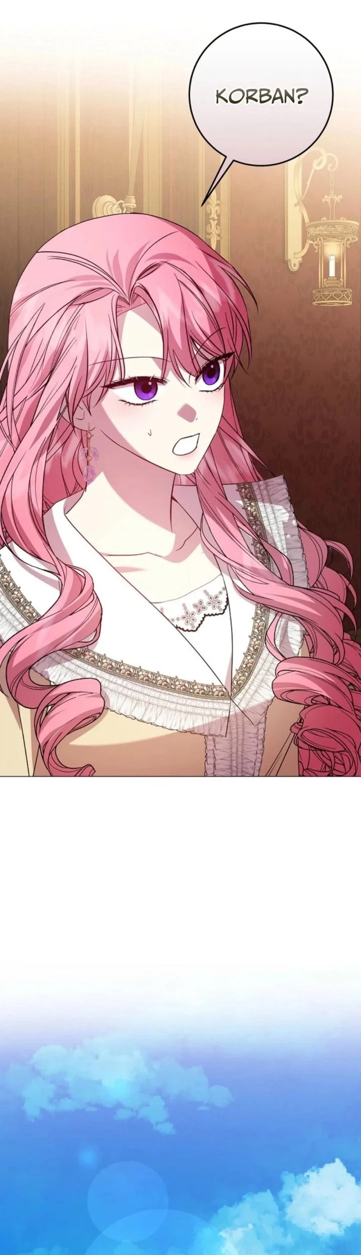 The Villainess Gets Her Sponsorship Chapter 23 Gambar 55