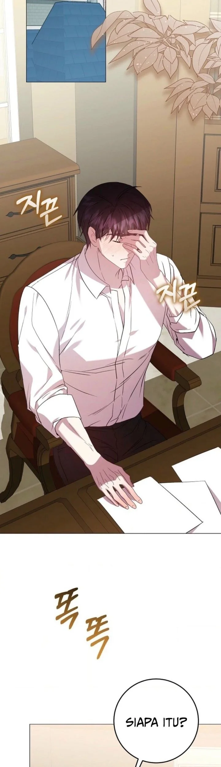 The Villainess Gets Her Sponsorship Chapter 23 Gambar 57