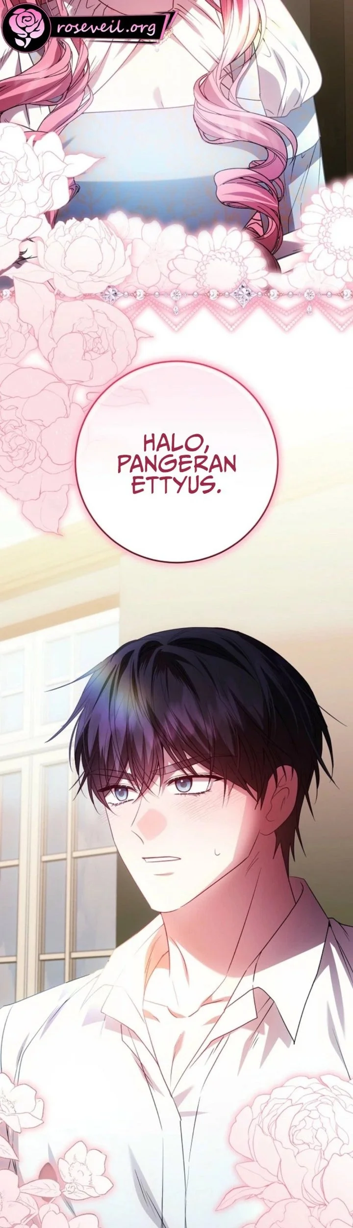 The Villainess Gets Her Sponsorship Chapter 23 Gambar 60