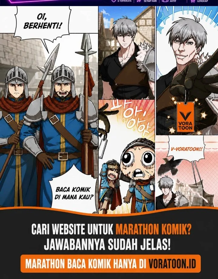 The Villainess Gets Her Sponsorship Chapter 23 Gambar 62