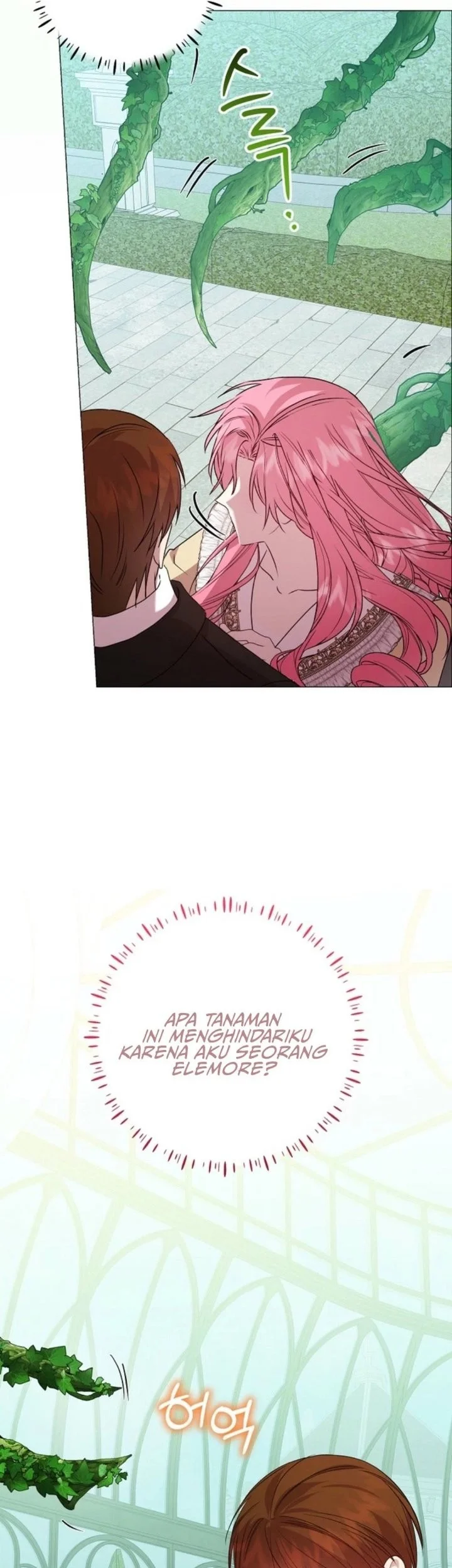 The Villainess Gets Her Sponsorship Chapter 23 Gambar 21