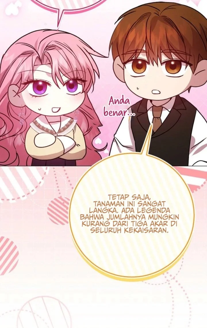 The Villainess Gets Her Sponsorship Chapter 23 Gambar 32