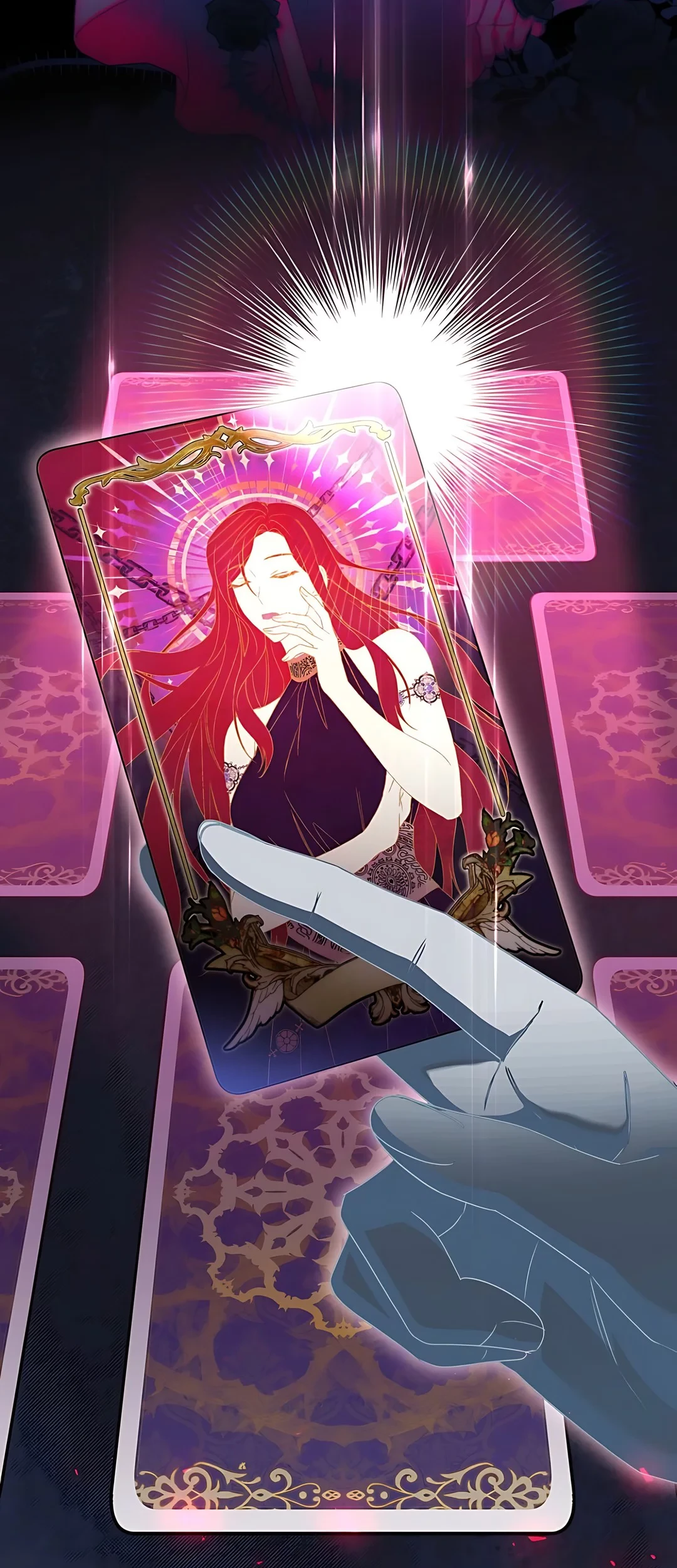 The Villainess I Possessed Is Raising Hell Chapter 1 - https://img.komiku.org/upload5/the-villainess-i-possessed-is-raisi/1/2025-09-27/15_part1.jpg