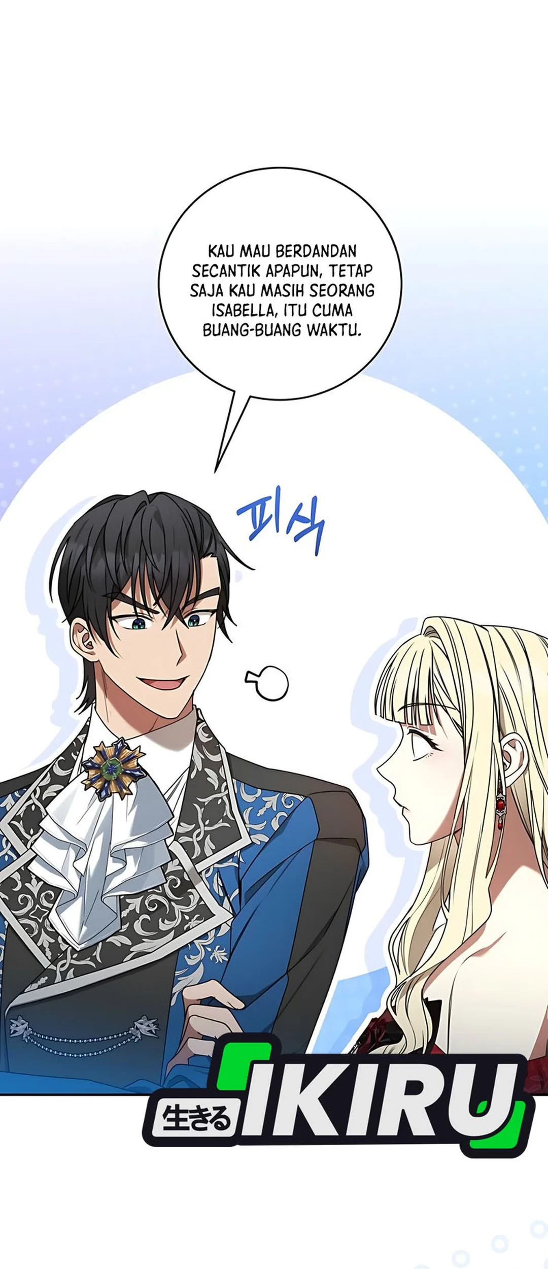 The Villainess I Possessed Is Raising Hell Chapter 10 - https://img.komiku.org/upload5/the-villainess-i-possessed-is-raisi/10/2025-09-27/15_part1.jpg