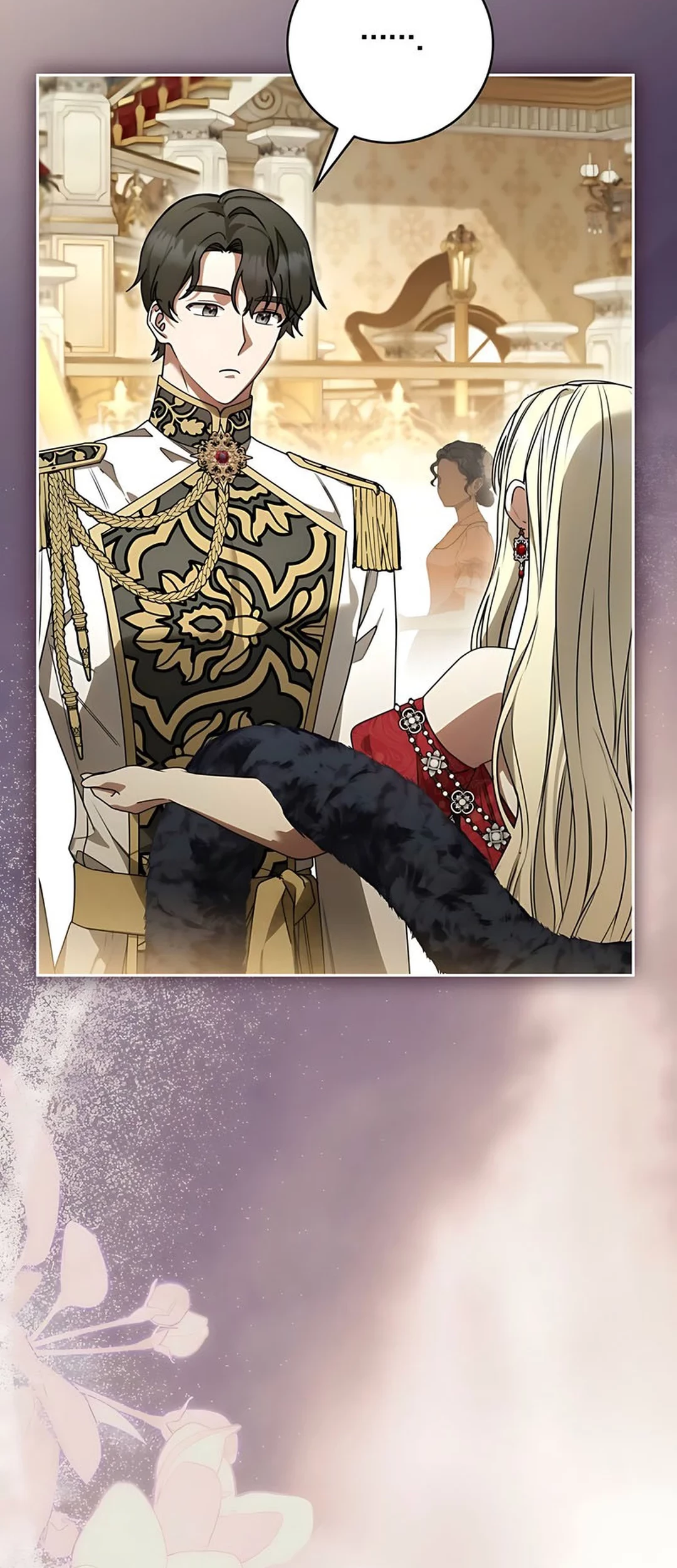 The Villainess I Possessed Is Raising Hell Chapter 11 Gambar 45
