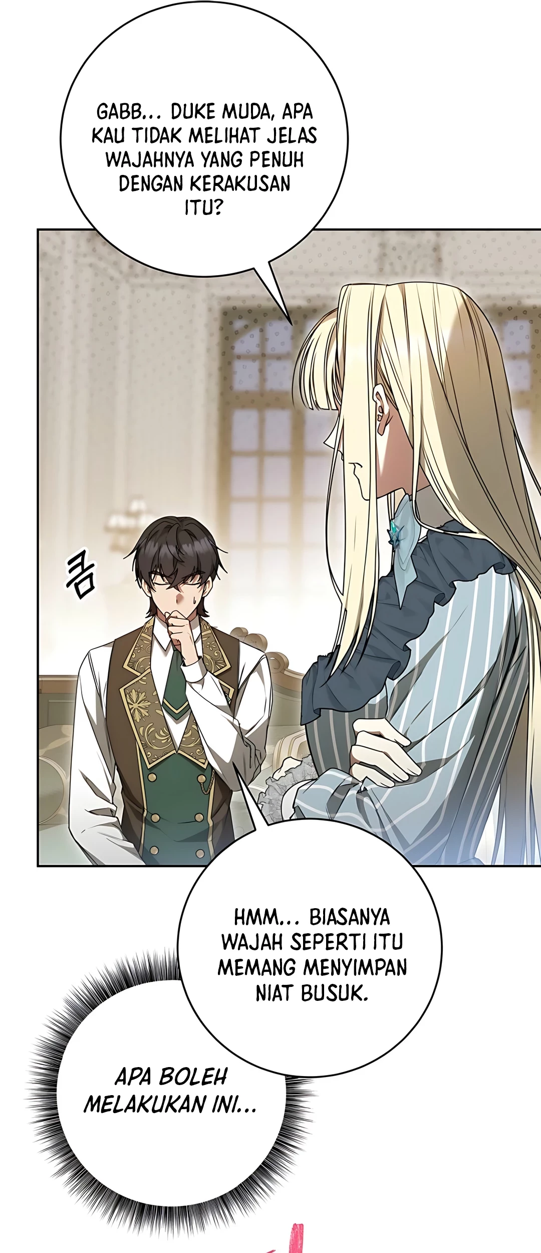 The Villainess I Possessed Is Raising Hell Chapter 13 - https://img.komiku.org/upload5/the-villainess-i-possessed-is-raisi/13/2025-09-27/10_part1.jpg
