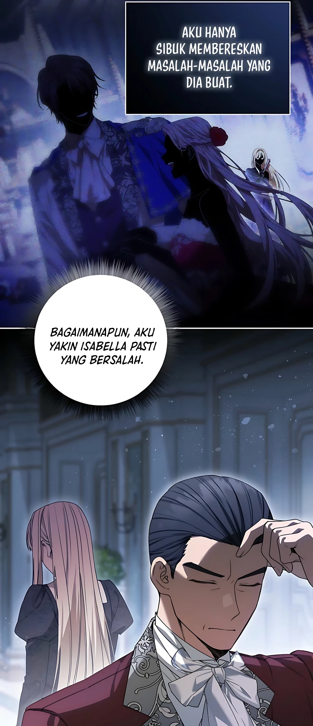 The Villainess I Possessed Is Raising Hell Chapter 14 - https://img.komiku.org/upload5/the-villainess-i-possessed-is-raisi/14/2025-09-27/11_part1.jpg