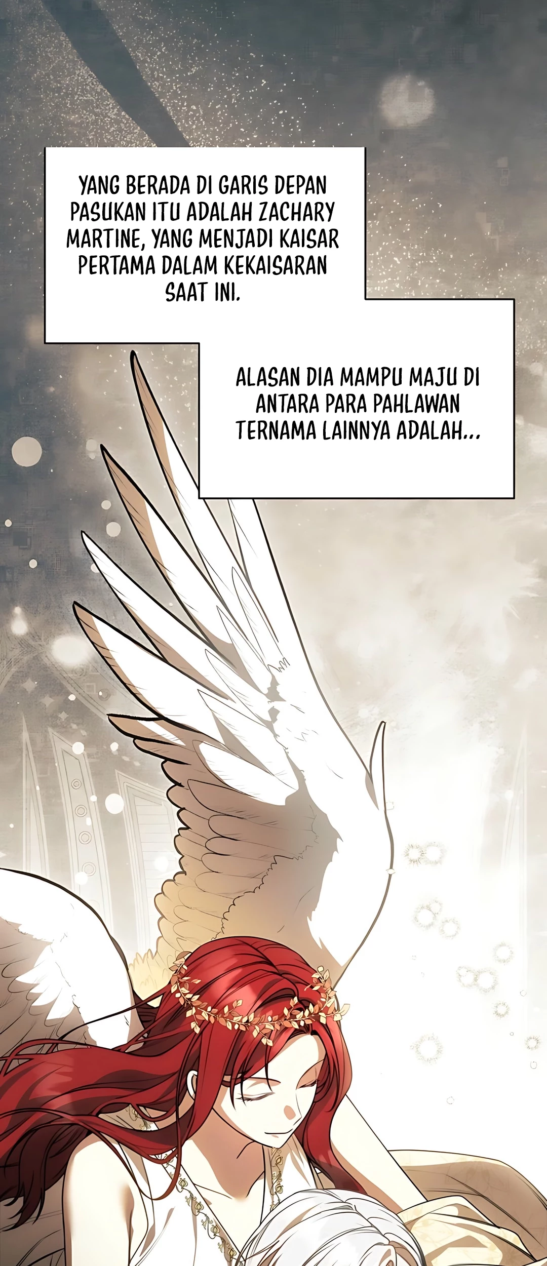 The Villainess I Possessed Is Raising Hell Chapter 17 Gambar 61