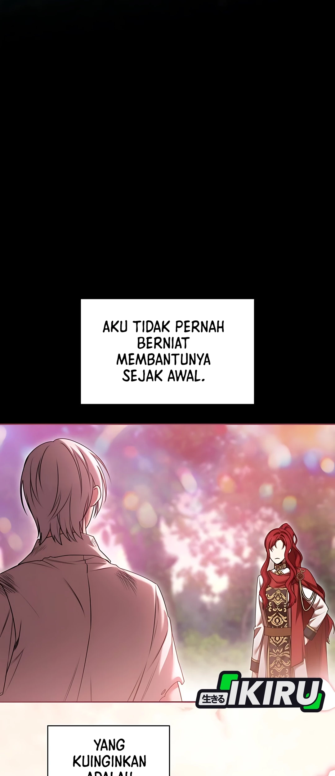 The Villainess I Possessed Is Raising Hell Chapter 17 Gambar 77