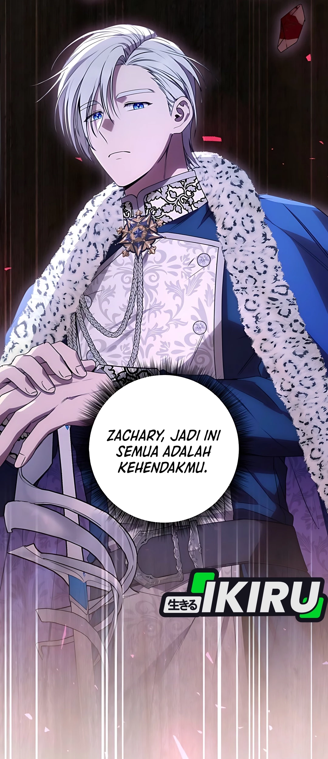 The Villainess I Possessed Is Raising Hell Chapter 18 - https://img.komiku.org/upload5/the-villainess-i-possessed-is-raisi/18/2025-09-27/2_part1.jpg