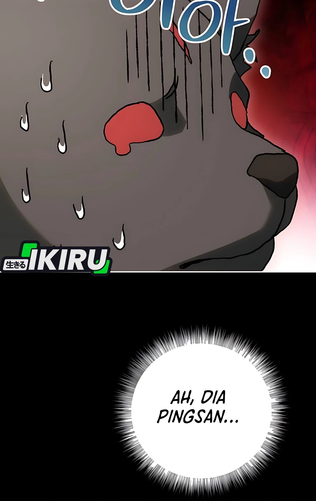The Villainess I Possessed Is Raising Hell Chapter 18 Gambar 82