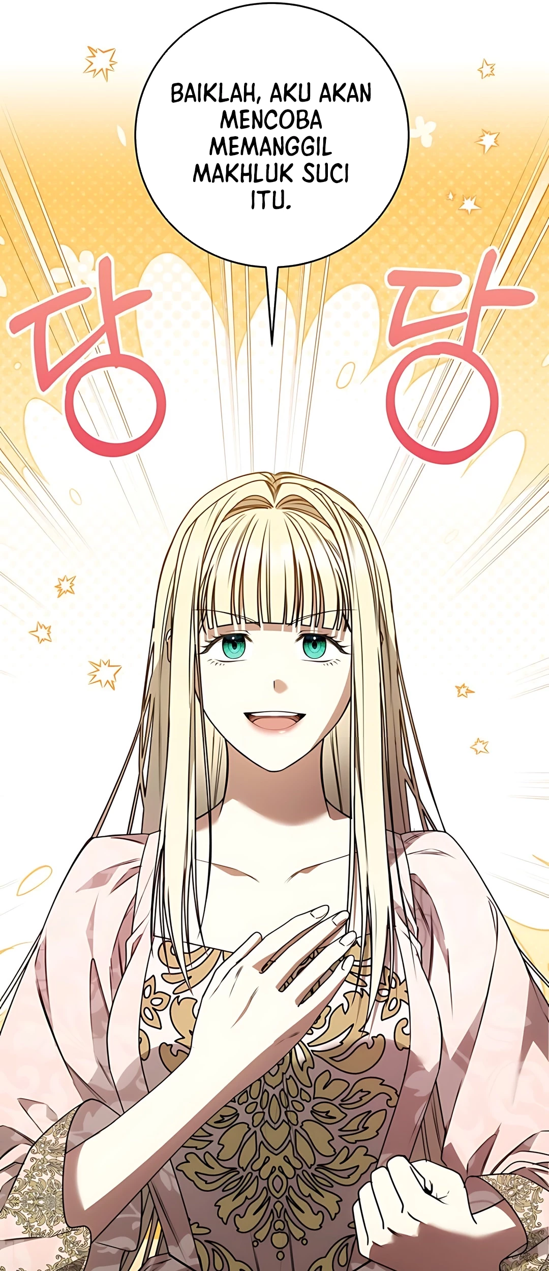 The Villainess I Possessed Is Raising Hell Chapter 18 Gambar 89