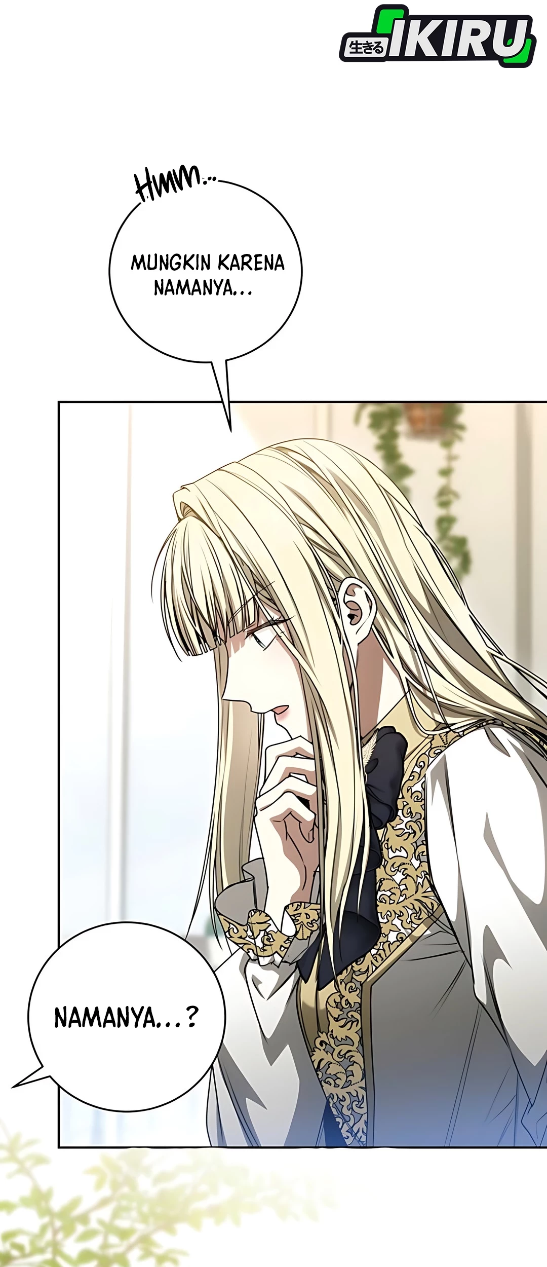 The Villainess I Possessed Is Raising Hell Chapter 19 Gambar 33