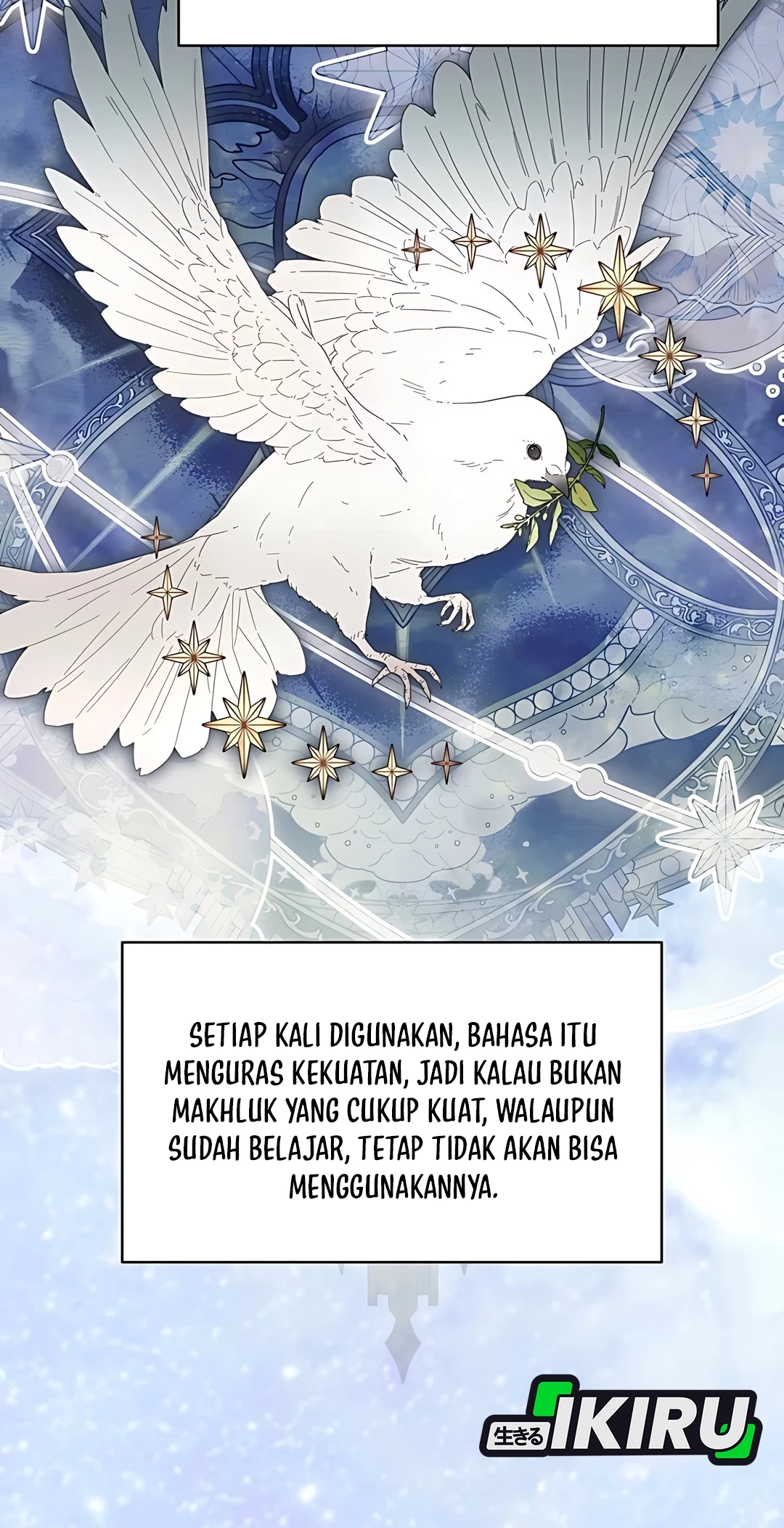 The Villainess I Possessed Is Raising Hell Chapter 19 Gambar 49
