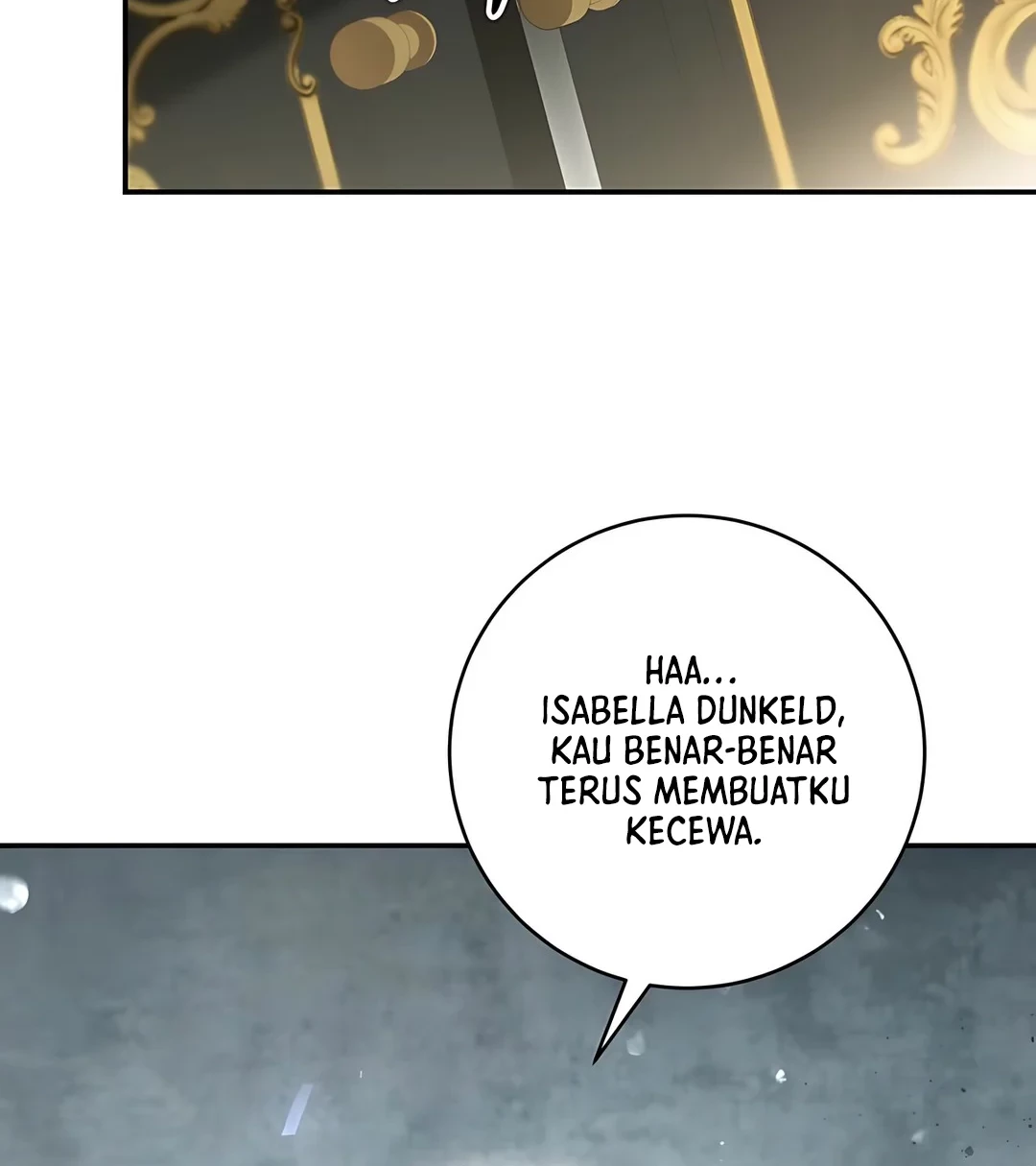 The Villainess I Possessed Is Raising Hell Chapter 2 Gambar 51
