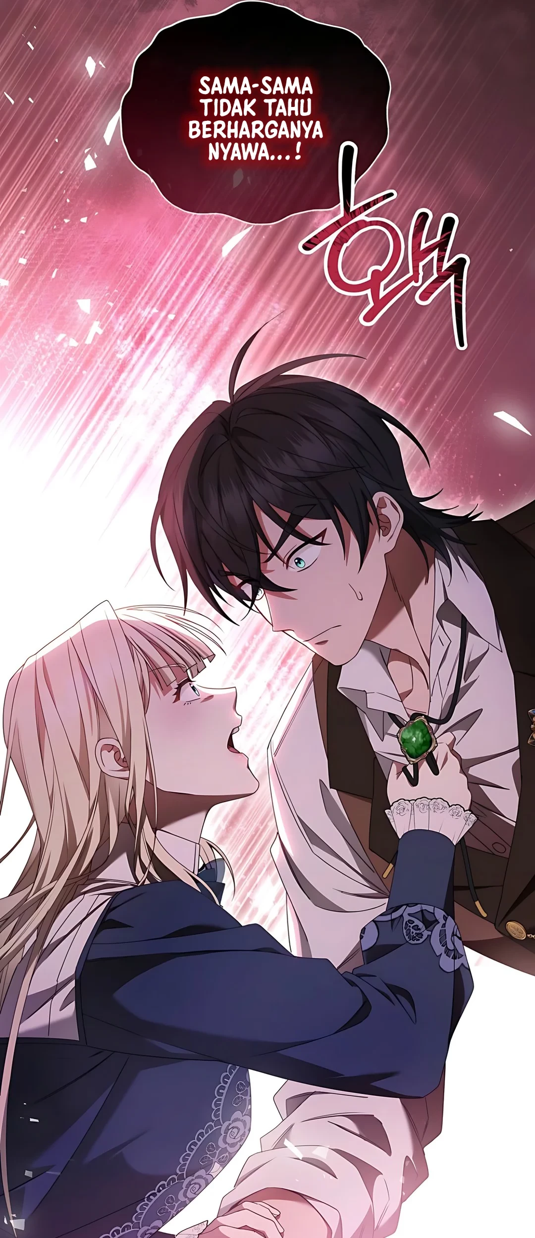 The Villainess I Possessed Is Raising Hell Chapter 2 - https://img.komiku.org/upload5/the-villainess-i-possessed-is-raisi/2/2025-09-27/6_part1.jpg