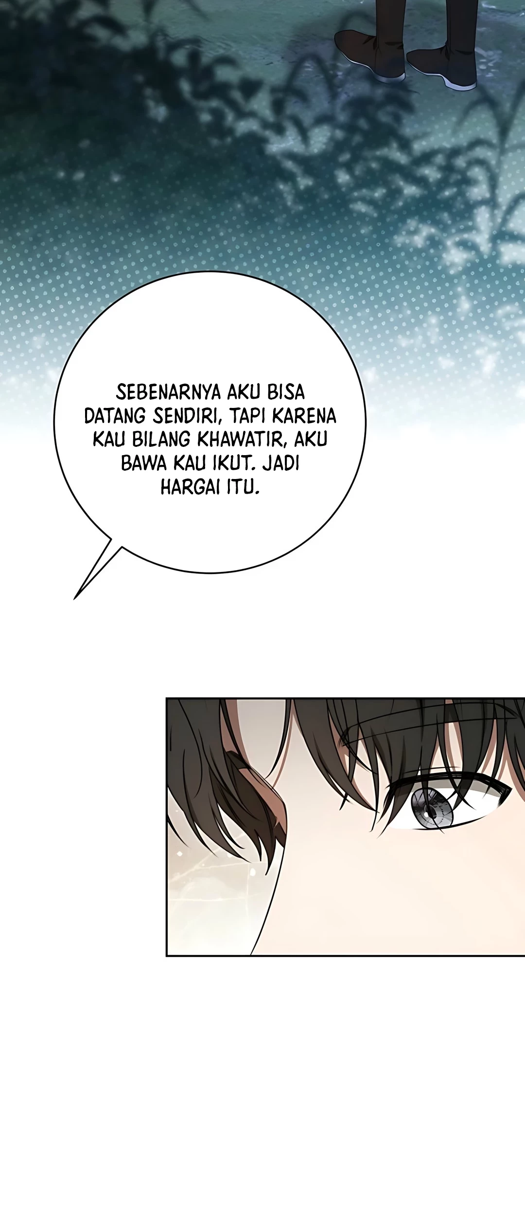 The Villainess I Possessed Is Raising Hell Chapter 20 Gambar 39