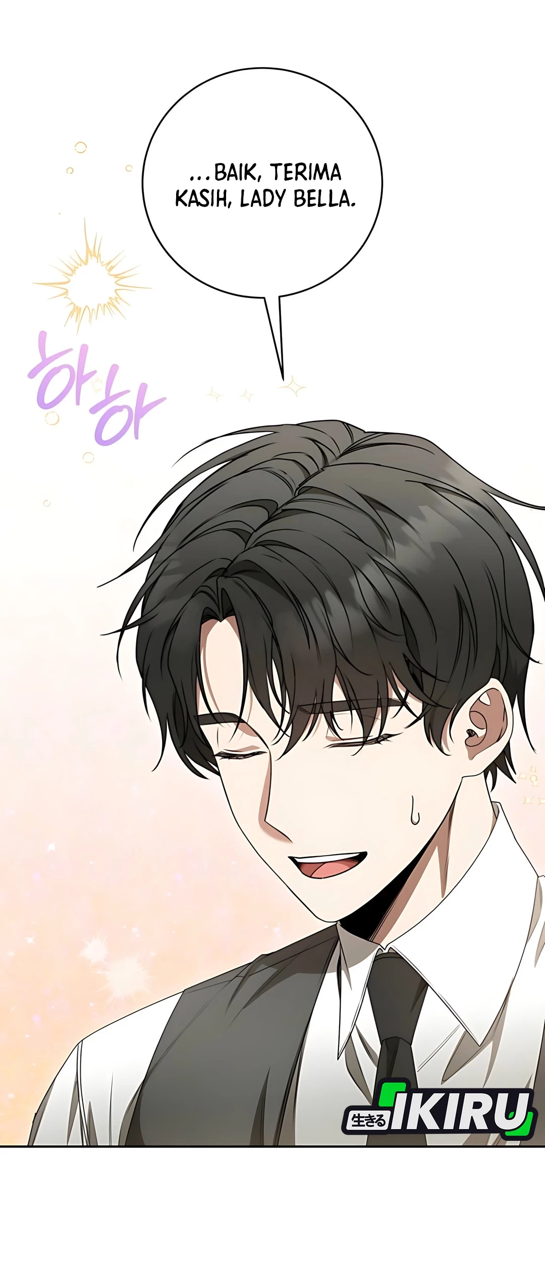 The Villainess I Possessed Is Raising Hell Chapter 20 Gambar 40