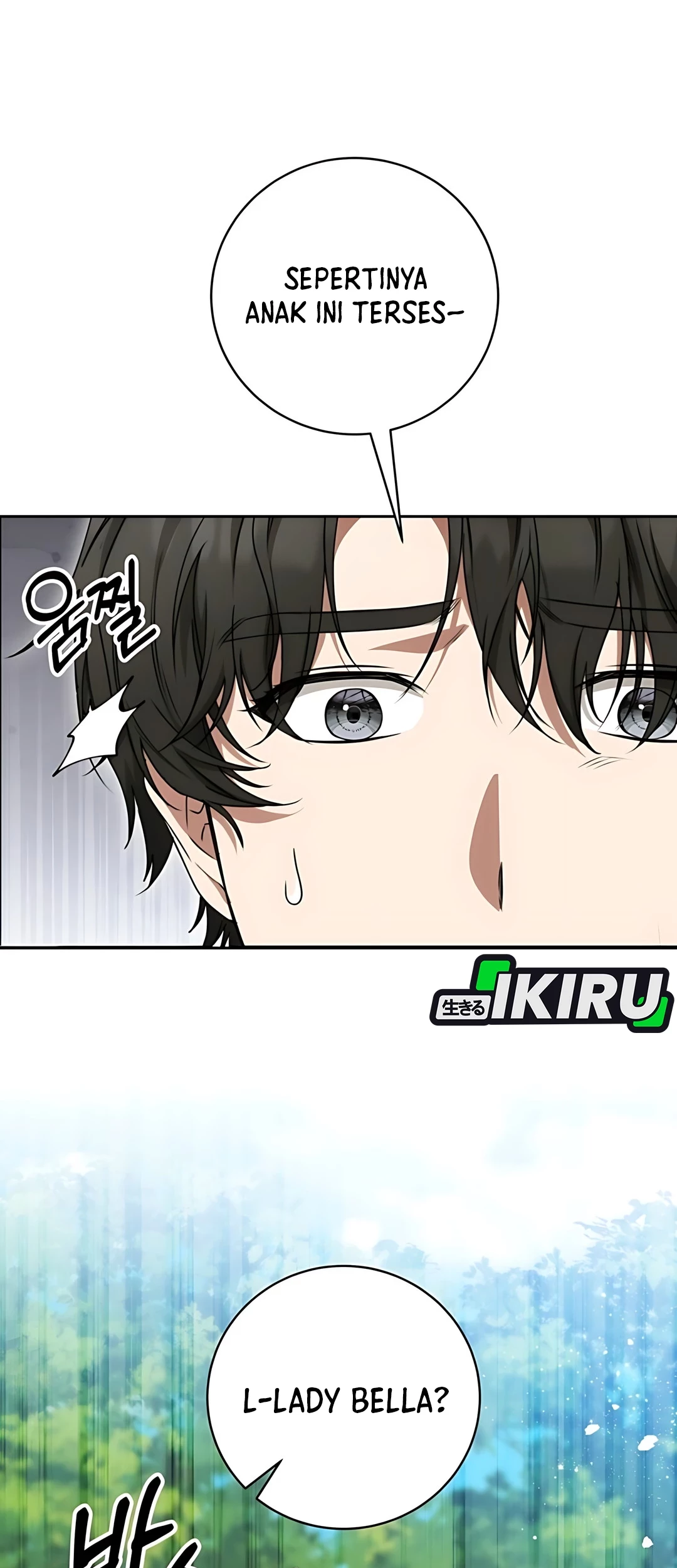The Villainess I Possessed Is Raising Hell Chapter 20 Gambar 54