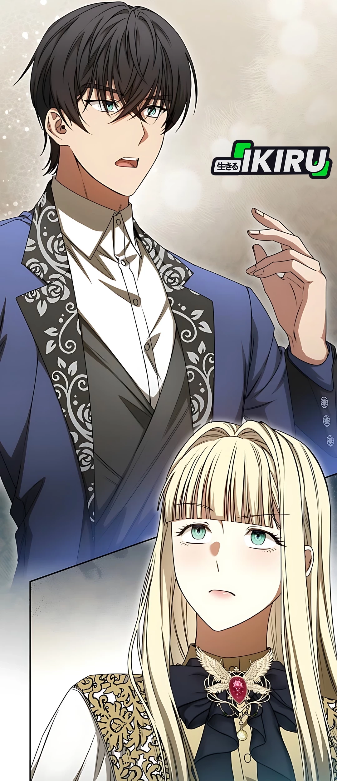 The Villainess I Possessed Is Raising Hell Chapter 20 - https://img.komiku.org/upload5/the-villainess-i-possessed-is-raisi/20/2025-09-27/9_part1.jpg