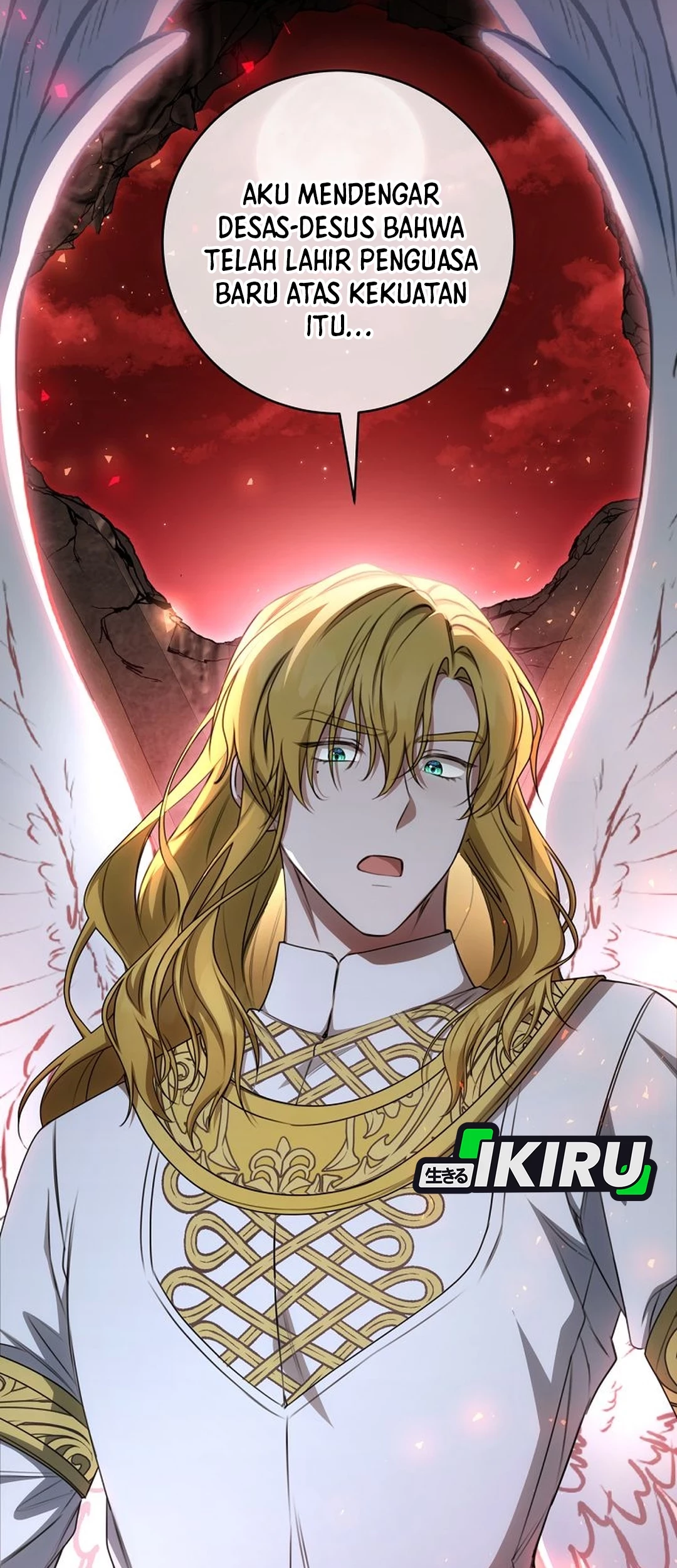 The Villainess I Possessed Is Raising Hell Chapter 22 Gambar 37