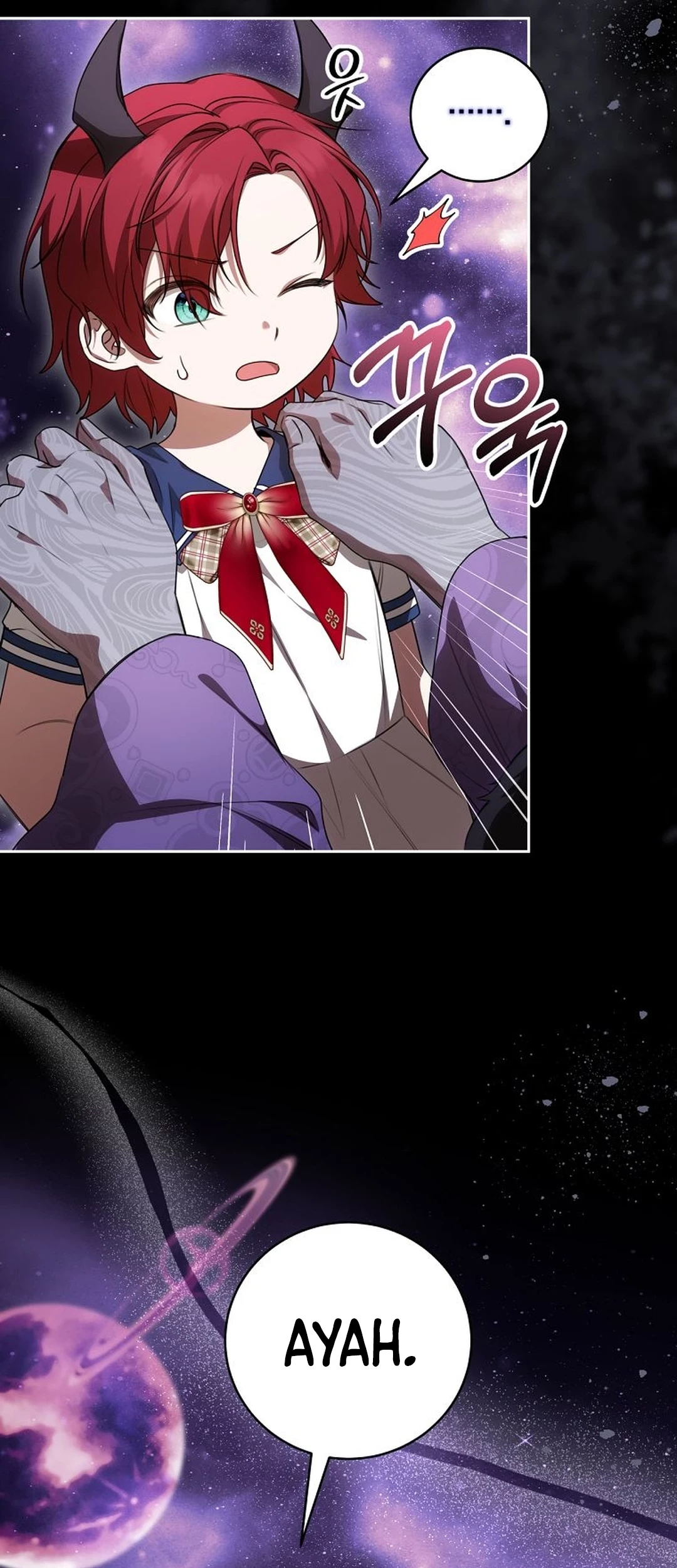 The Villainess I Possessed Is Raising Hell Chapter 22 - https://img.komiku.org/upload5/the-villainess-i-possessed-is-raisi/22/2025-09-27/3_part1.jpg