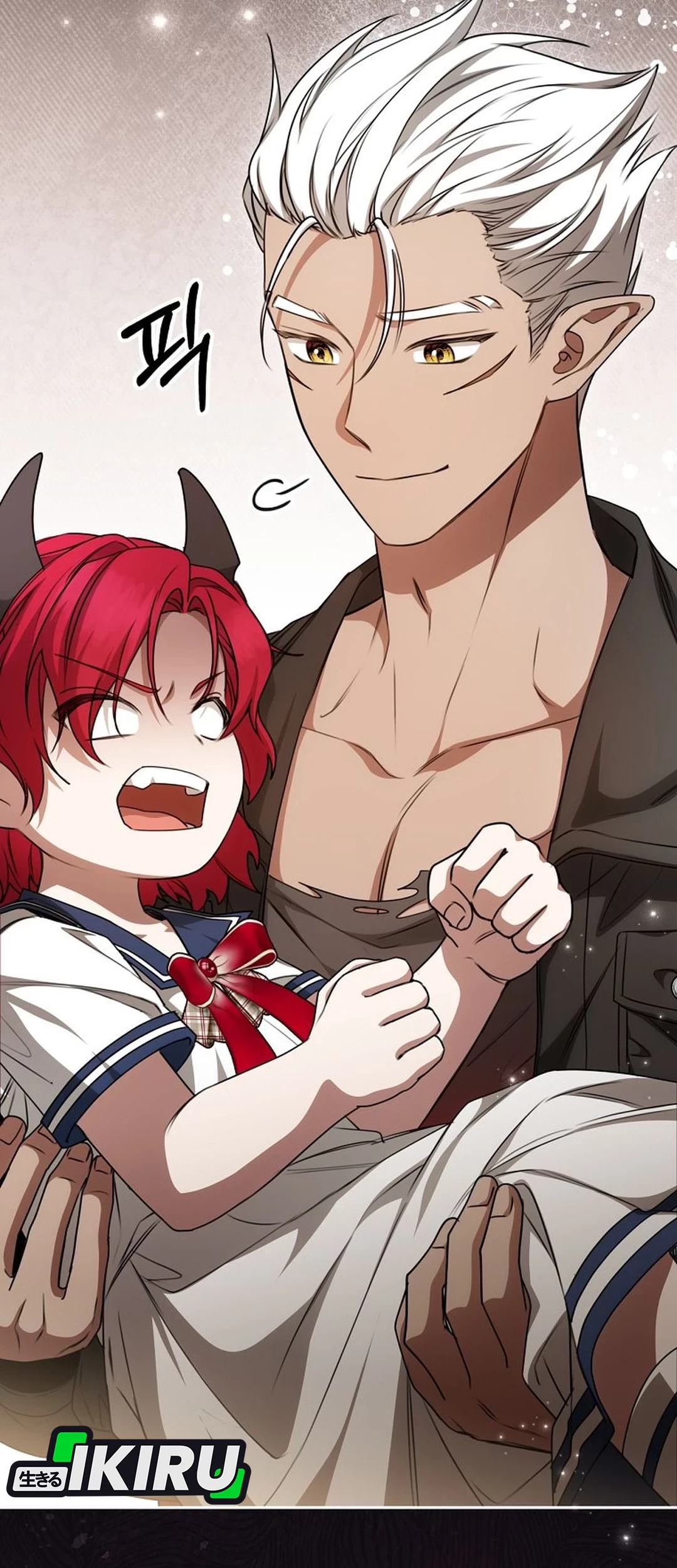 The Villainess I Possessed Is Raising Hell Chapter 22 - https://img.komiku.org/upload5/the-villainess-i-possessed-is-raisi/22/2025-09-27/6_part2.jpg