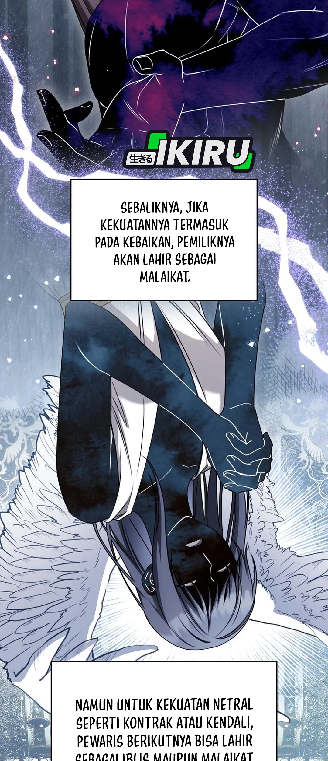 The Villainess I Possessed Is Raising Hell Chapter 23 Gambar 67
