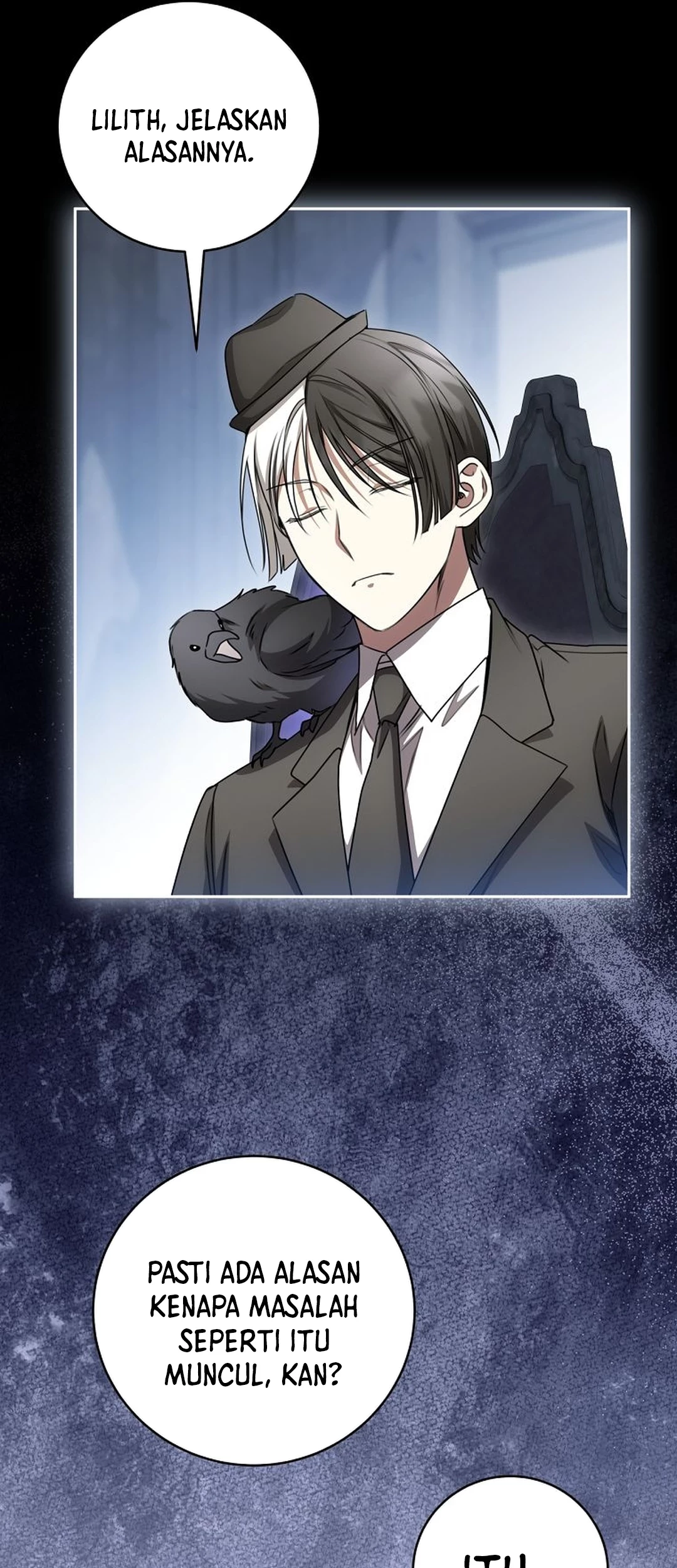 The Villainess I Possessed Is Raising Hell Chapter 24 - https://img.komiku.org/upload5/the-villainess-i-possessed-is-raisi/24/2025-09-27/5_part1.jpg
