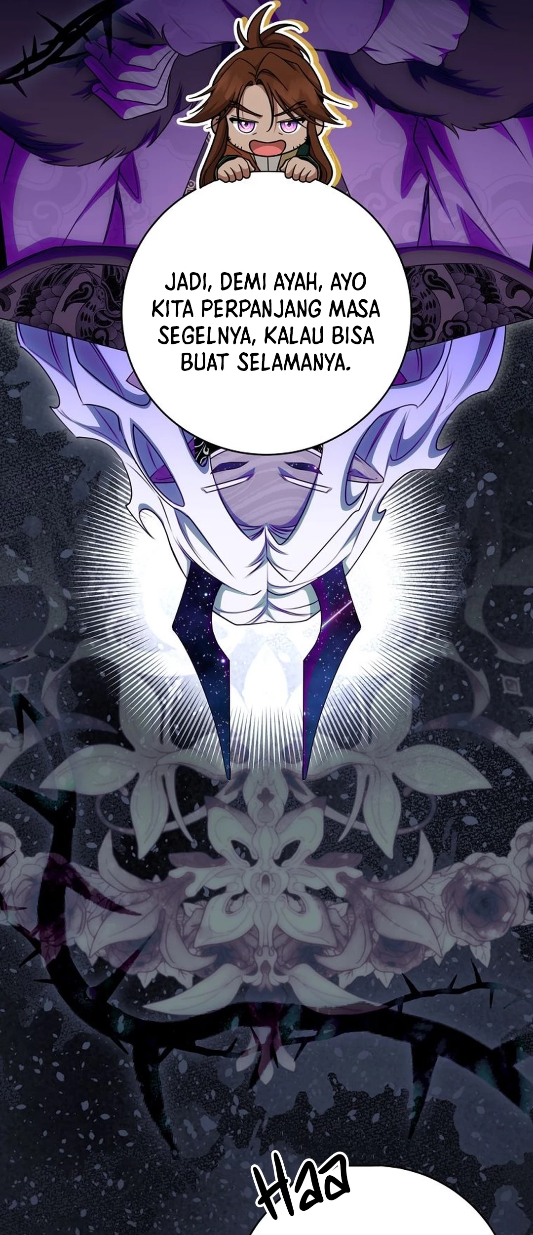 The Villainess I Possessed Is Raising Hell Chapter 24 - https://img.komiku.org/upload5/the-villainess-i-possessed-is-raisi/24/2025-09-27/9_part1.jpg