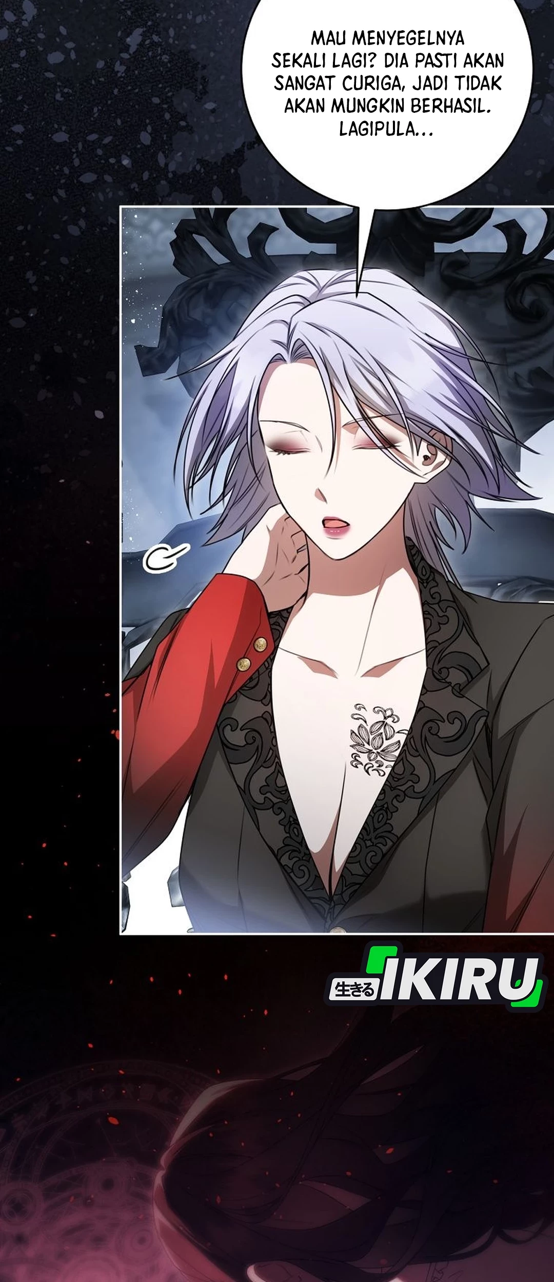 The Villainess I Possessed Is Raising Hell Chapter 24 - https://img.komiku.org/upload5/the-villainess-i-possessed-is-raisi/24/2025-09-27/9_part2.jpg