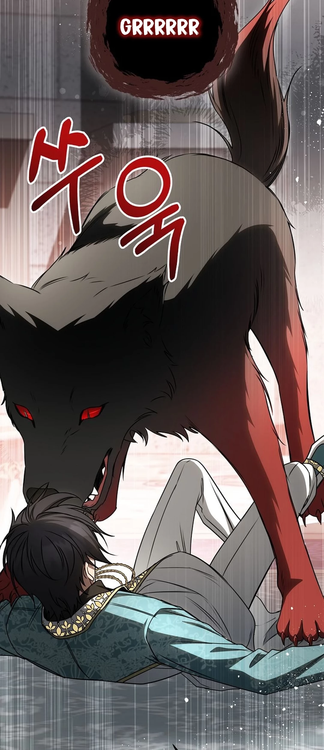 The Villainess I Possessed Is Raising Hell Chapter 25 - https://img.komiku.org/upload5/the-villainess-i-possessed-is-raisi/25/2025-09-27/10_part2.jpg