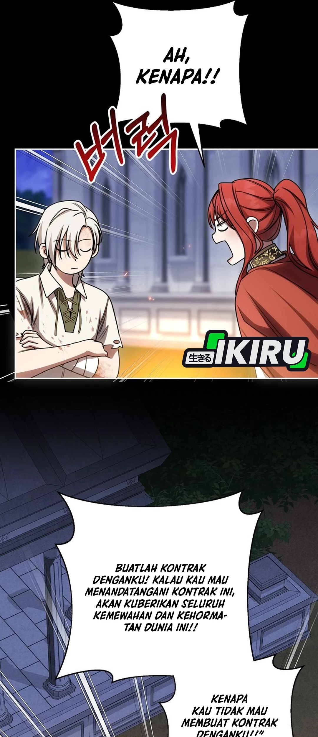 The Villainess I Possessed Is Raising Hell Chapter 26 - https://img.komiku.org/upload5/the-villainess-i-possessed-is-raisi/26/2025-09-27/12_part1.jpg
