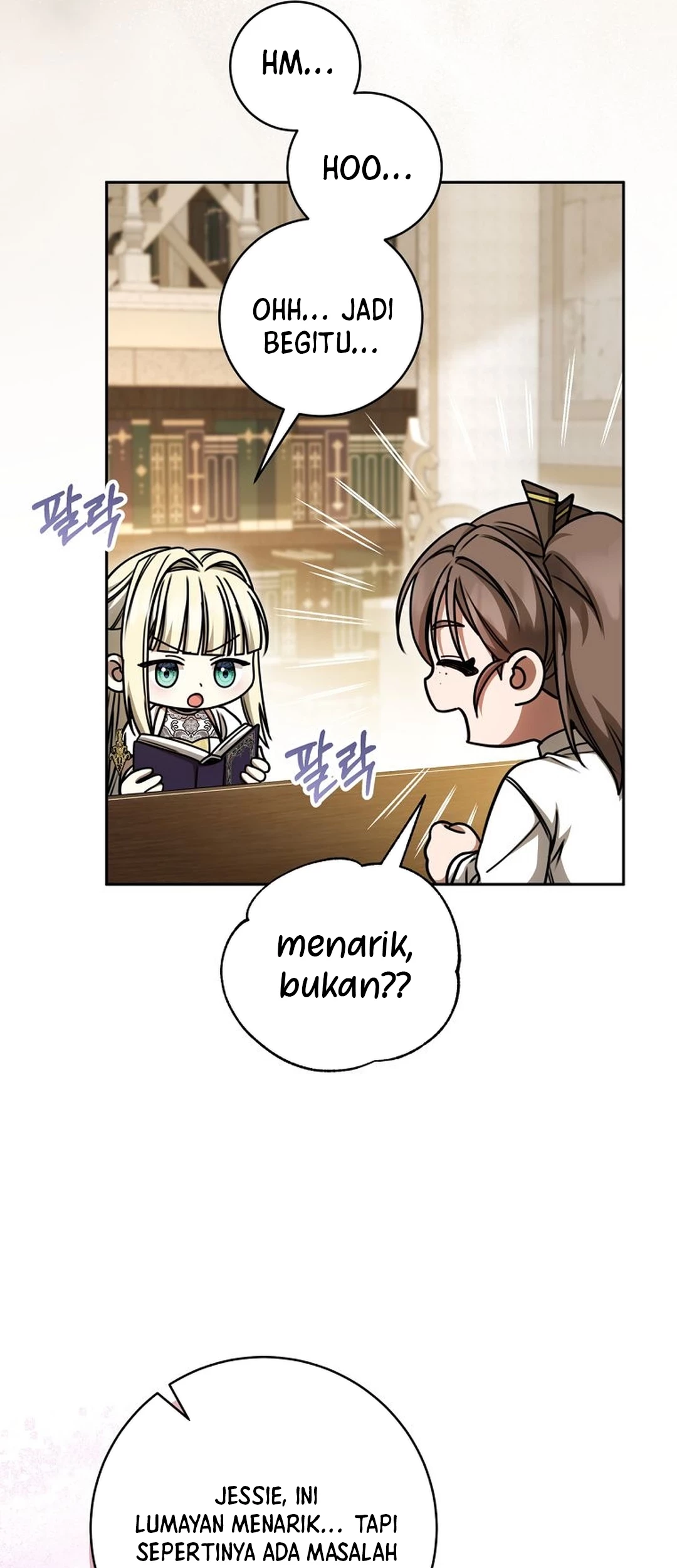 The Villainess I Possessed Is Raising Hell Chapter 27 - https://img.komiku.org/upload5/the-villainess-i-possessed-is-raisi/27/2025-10-08/27_part1.jpg