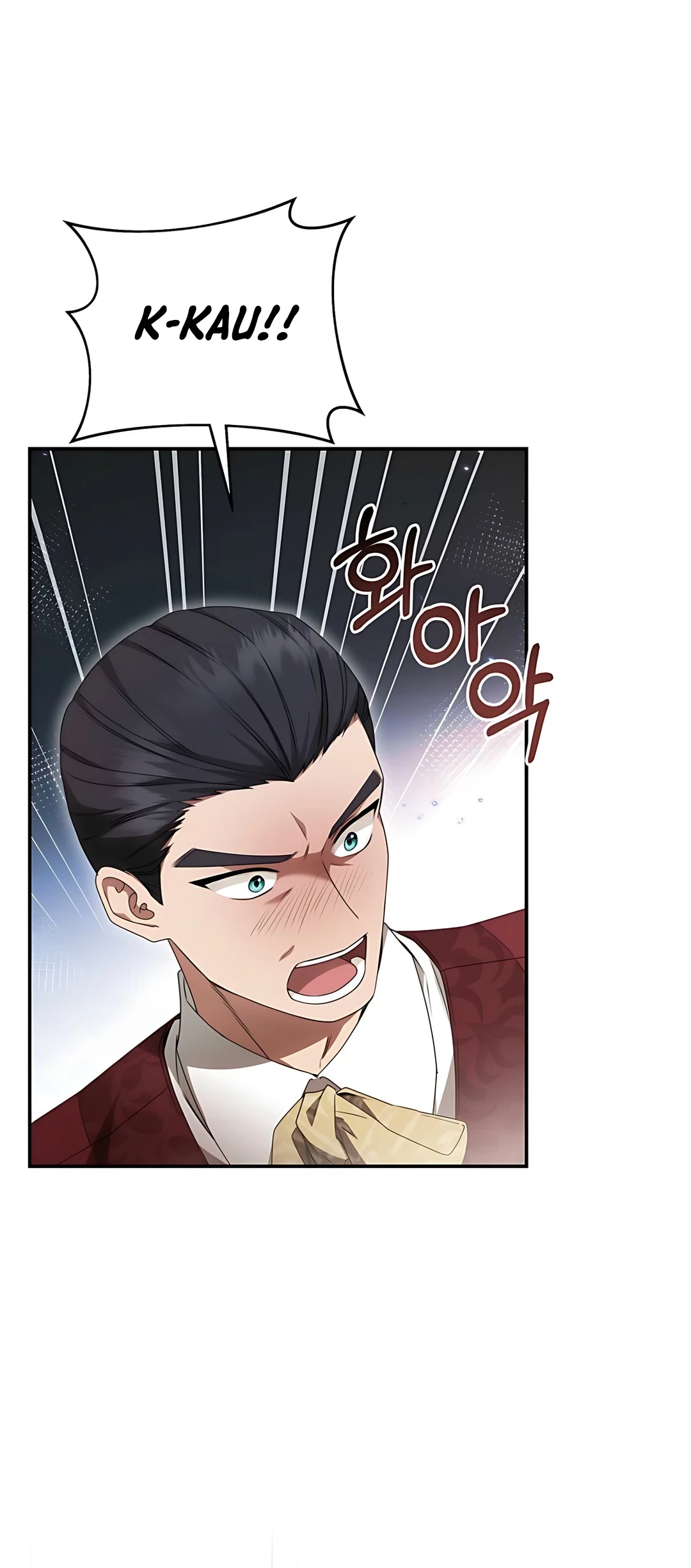 The Villainess I Possessed Is Raising Hell Chapter 3 Gambar 64