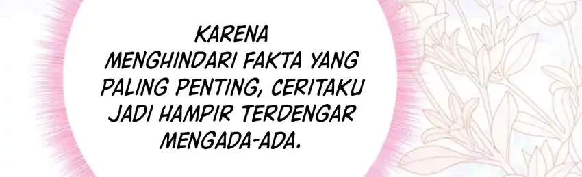 The Villainess I Possessed Is Raising Hell Chapter 35 Gambar 52