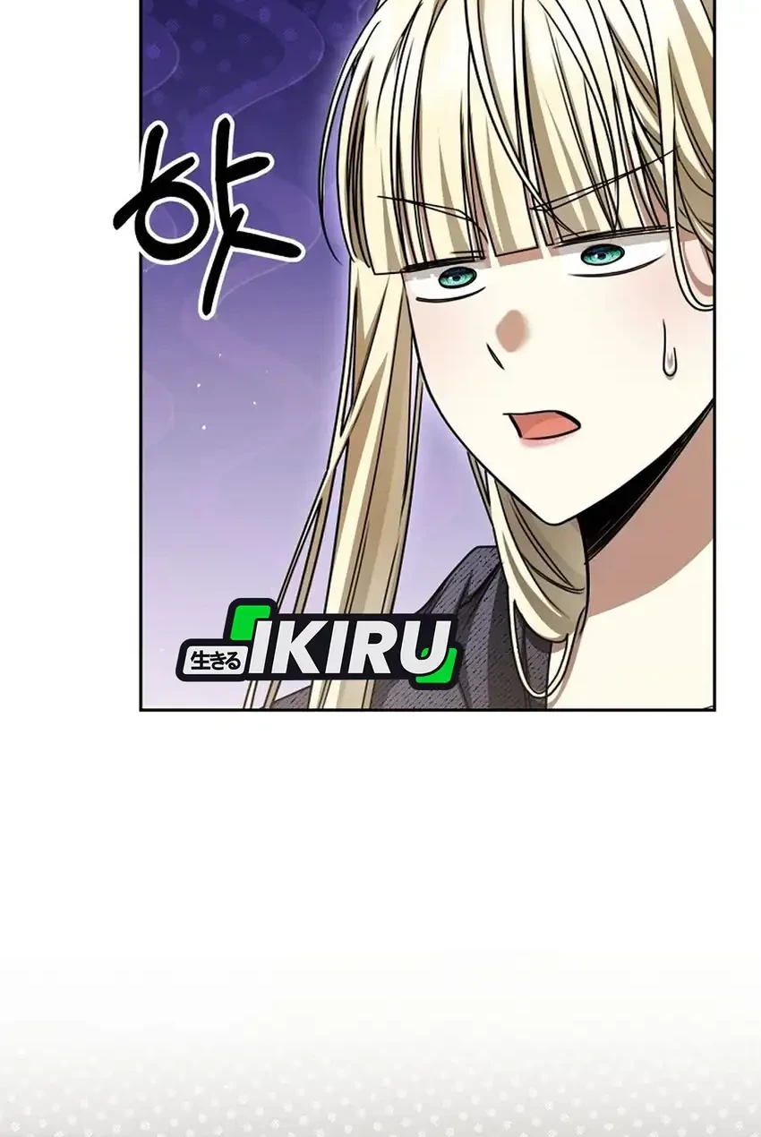 The Villainess I Possessed Is Raising Hell Chapter 35 Gambar 56