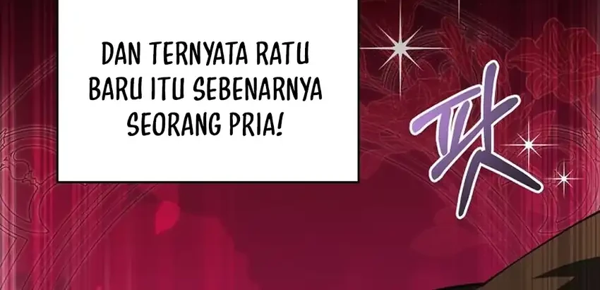 The Villainess I Possessed Is Raising Hell Chapter 36 Gambar 51
