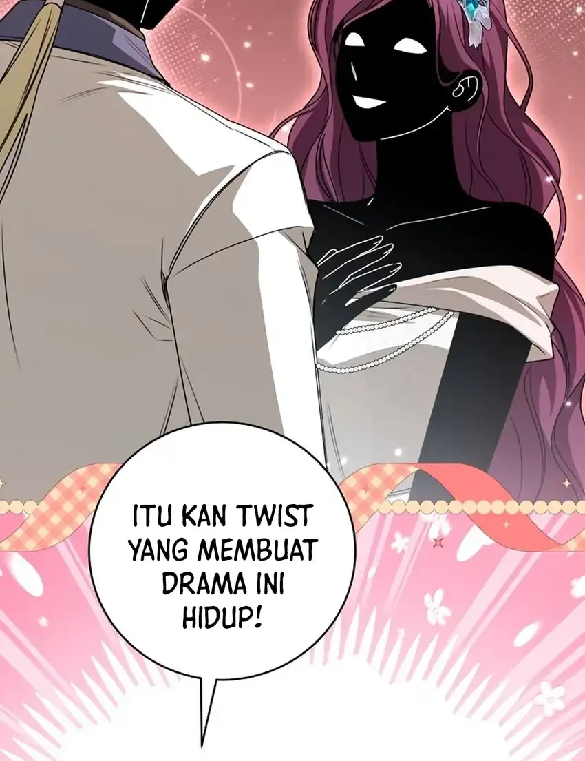 The Villainess I Possessed Is Raising Hell Chapter 36 Gambar 53