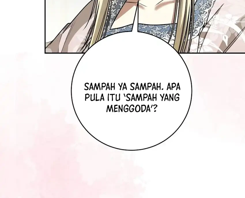 The Villainess I Possessed Is Raising Hell Chapter 36 Gambar 57