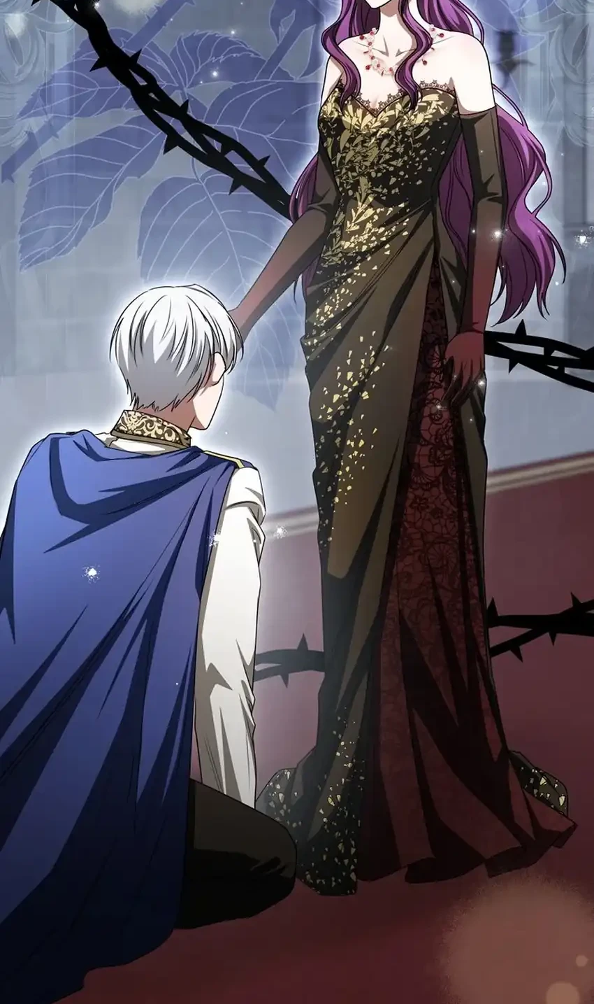 The Villainess I Possessed Is Raising Hell Chapter 36 Gambar 74