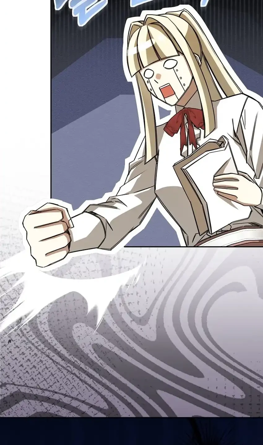 The Villainess I Possessed Is Raising Hell Chapter 37 Gambar 56