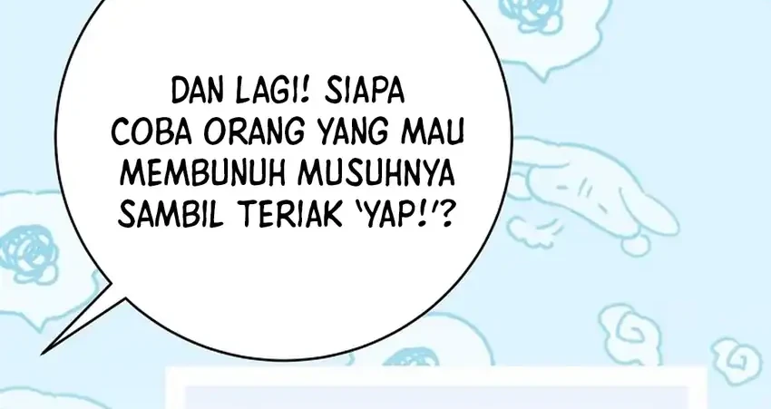 The Villainess I Possessed Is Raising Hell Chapter 37 Gambar 60