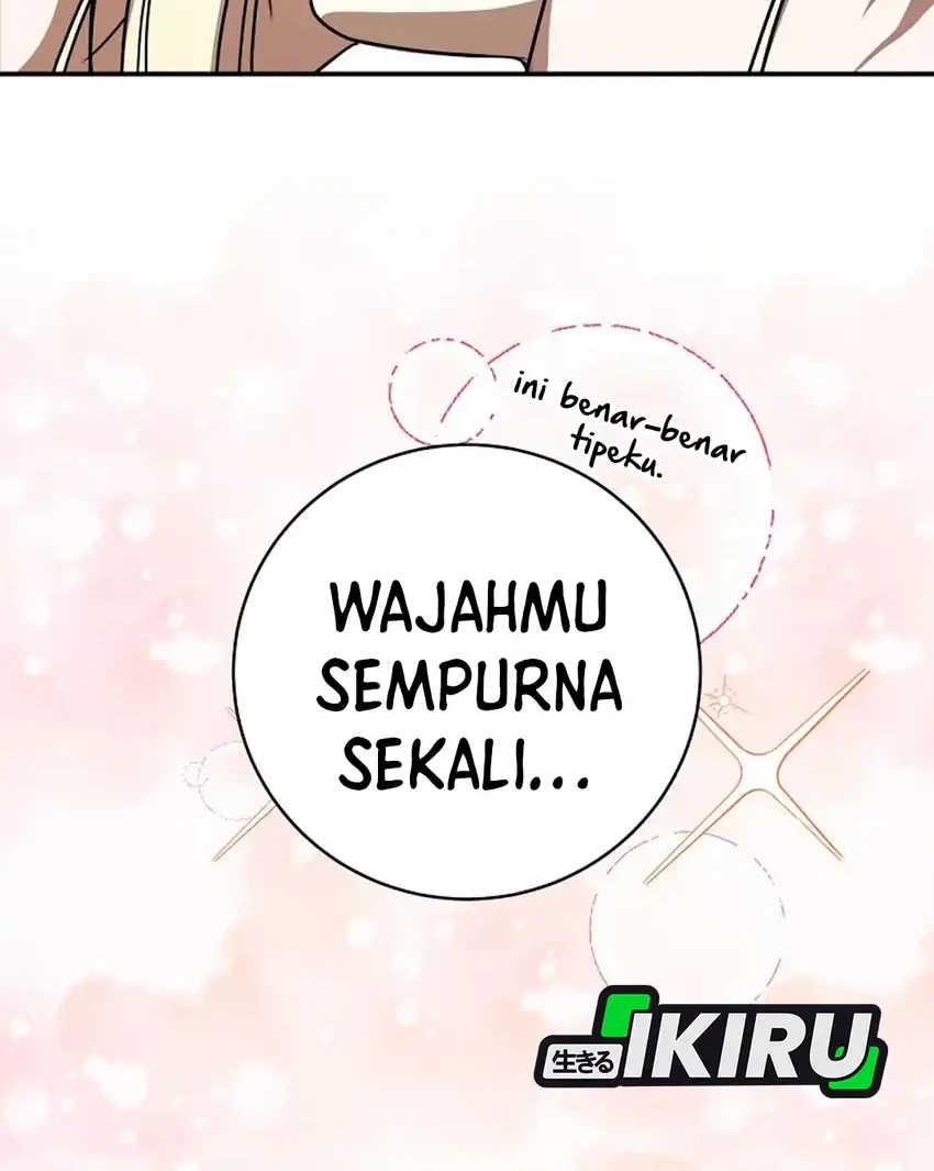 The Villainess I Possessed Is Raising Hell Chapter 37 Gambar 62